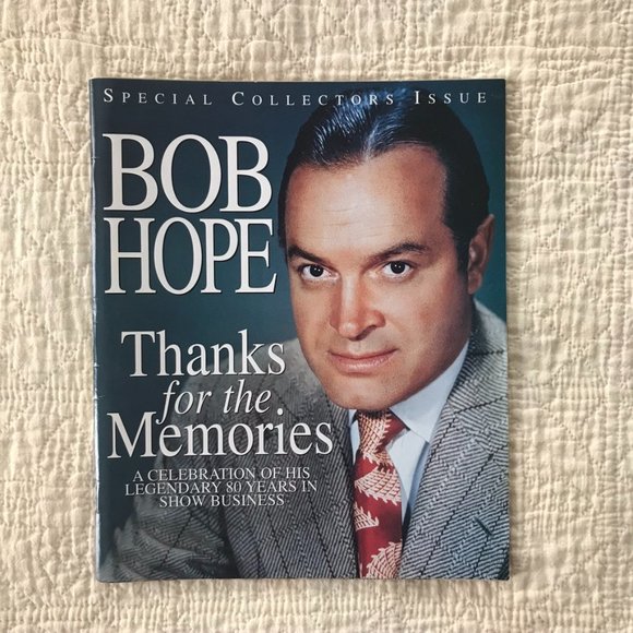 Other - Bob Hope: Thanks for the Memories